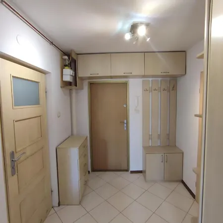 Daire Apartamentygdansk Eu - Mieszkanie Molo