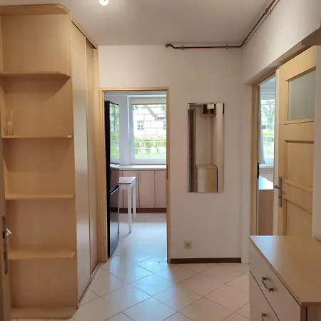 Daire Apartamentygdansk Eu - Mieszkanie Molo *